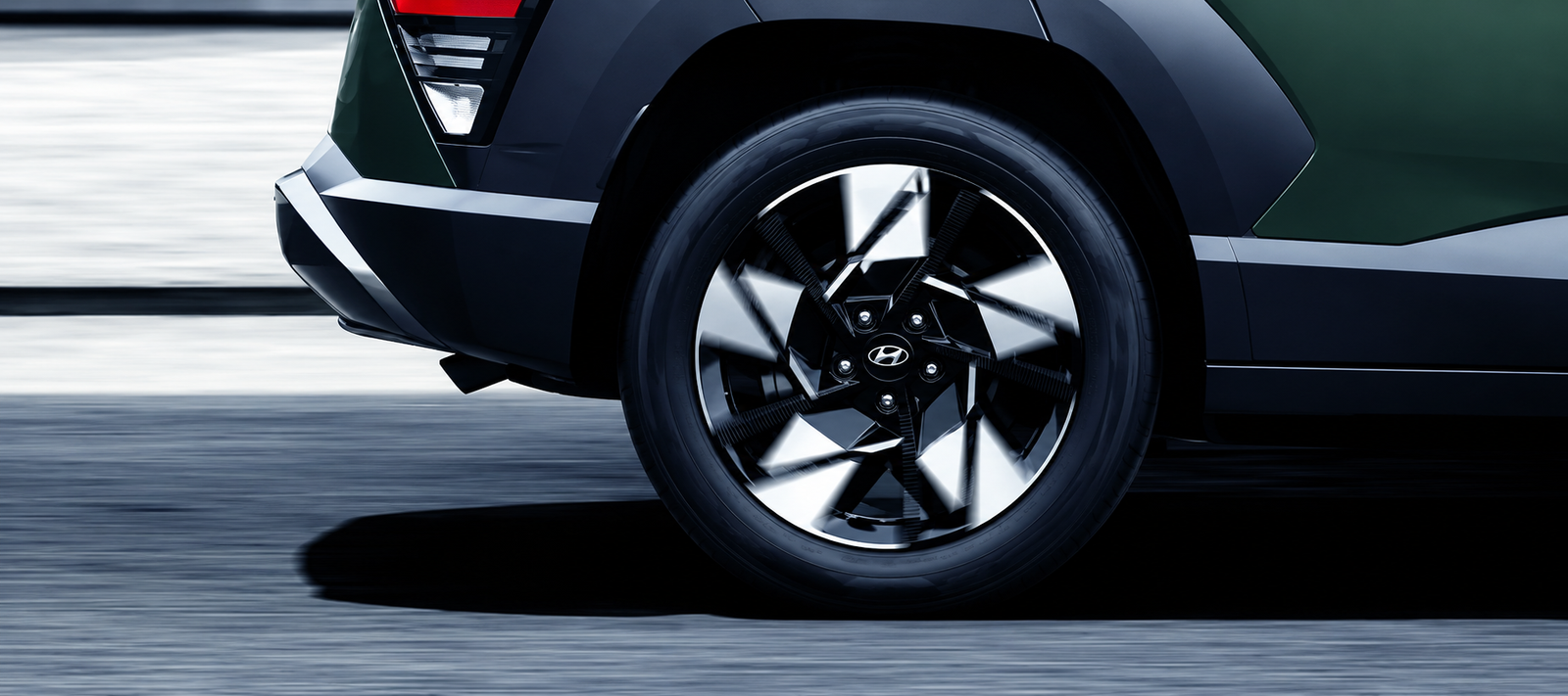 E-Motion Drive