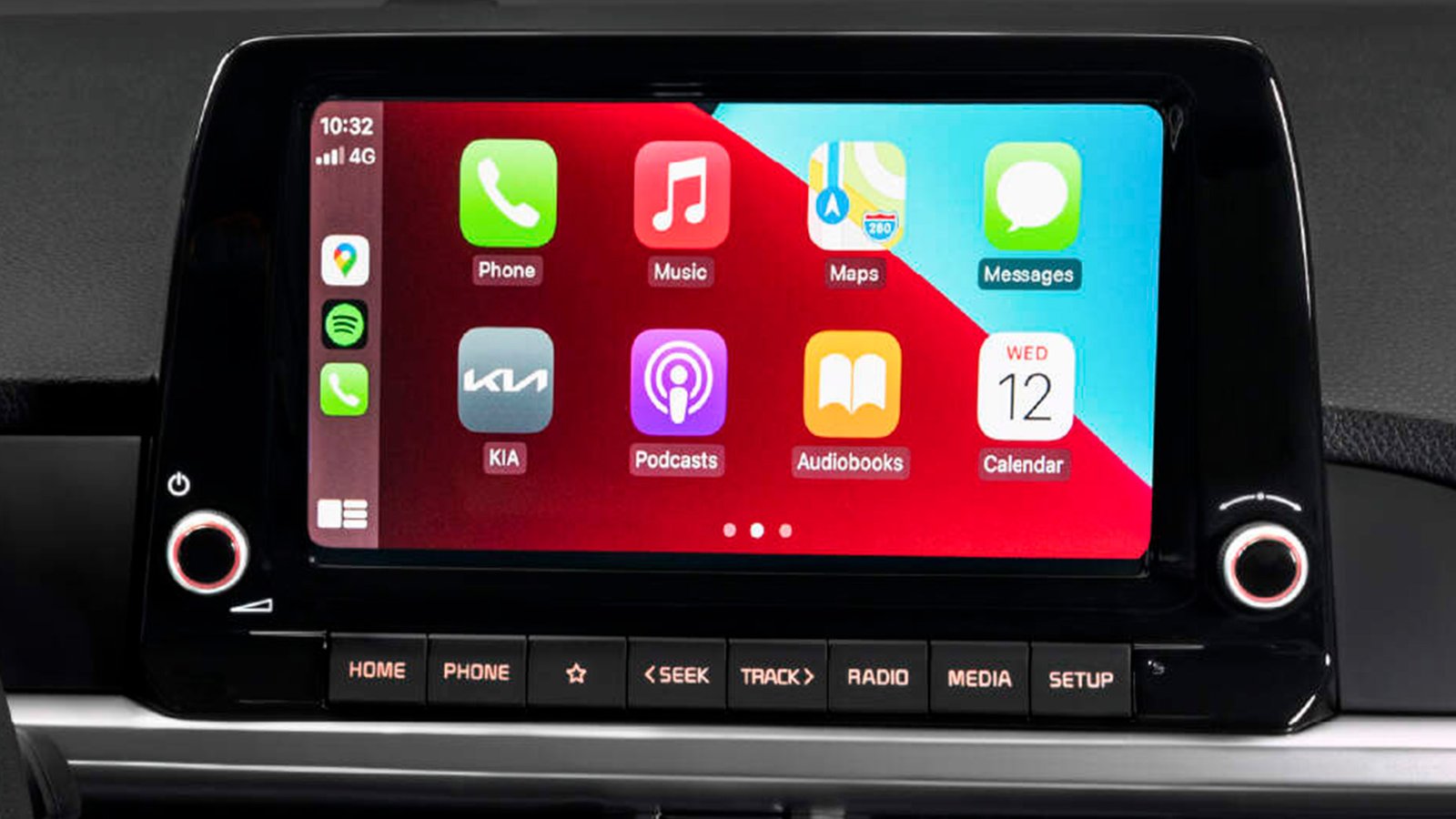 Detalle Picanto - Foto 5