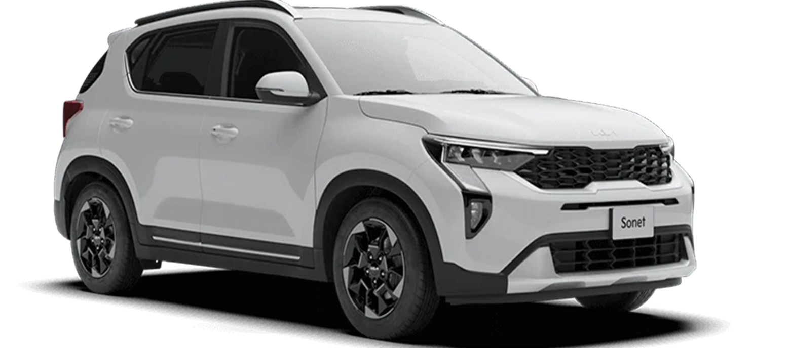 Kia Sonet